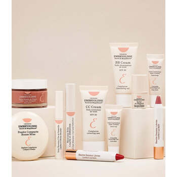 Artist Secret BB Cream SPF 20 - BB krém